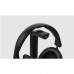 Muse TV Headphones with Transmitter Charging Base | M-282 CTV | Bluetooth | Black