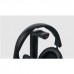 Muse TV Headphones with Transmitter Charging Base | M-282 CTV | Bluetooth | Black