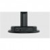 Muse TV Headphones with Transmitter Charging Base | M-282 CTV | Bluetooth | Black