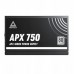 komputerowy Montech APX750 750W