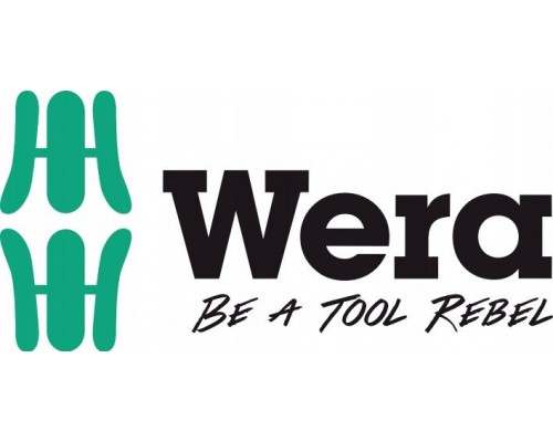 Wera Tool-Check Plus 2