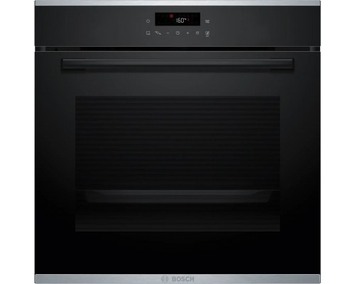 Bosch HBA272BB3 Black