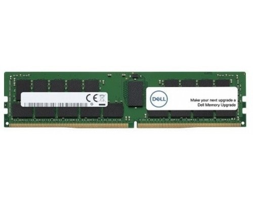 DELL 8WKDY-RFB 32 GB 1 x 32 GB DDR4 2933 MHz