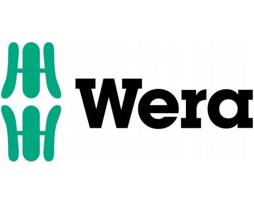 Wera Tool-Check Plus Imperial 1, 39-teilig