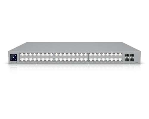 Switch Ubiquiti Pro XG 48 PoE (USW-Pro-XG-48-PoE)