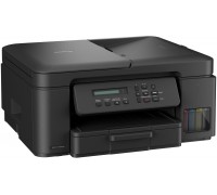 Brother DCP-T730DW | Inkjet | Colour | A4 | Wi-Fi | Black