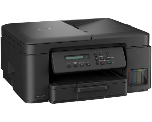 Brother DCP-T730DW | Inkjet | Colour | A4 | Wi-Fi | Black