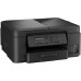 Brother DCP-T730DW | Inkjet | Colour | A4 | Wi-Fi | Black