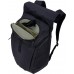 Thule Paramount PARABP3216 Black Backpack Black Nylon Polyester
