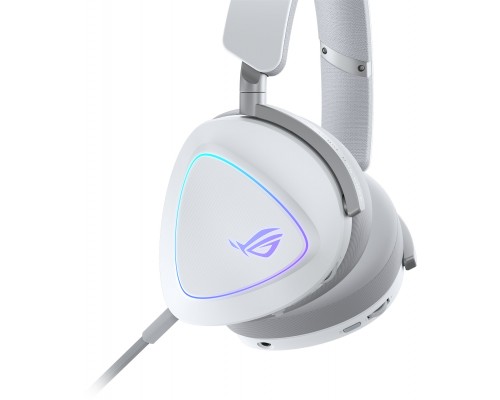 Asus ROG Delta II White (90YH03W0-BHUA10)