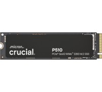 SSD Crucial P510 2TB M.2 2280 PCI-E x4 Gen5 NVMe (CT2000P510SSD8)