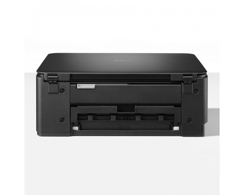 Brother DCP-T580DW drukarka wielofunkcyjna Atramentowa A4 1200 x 6000 DPI 16 stron/min Wi-Fi