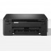 Brother DCP-T580DW drukarka wielofunkcyjna Atramentowa A4 1200 x 6000 DPI 16 stron/min Wi-Fi