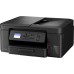 Brother DCP-T780DW Compact 3-in-1 wireless ink tank printer with ADF