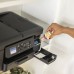 Brother DCP-T780DW Compact 3-in-1 wireless ink tank printer with ADF