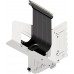 HAVN HS 420 Vertikale GPU-Halterung - wei