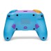 PowerA Enhanced Wireless Game Controller, Mario, Switch