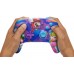 PowerA Enhanced Wireless Game Controller, Mario, Switch
