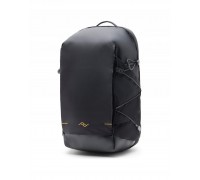 Peak Design Outdoor Backpack Zip 18L, black