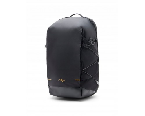 Peak Design Outdoor Backpack Zip 18L, black