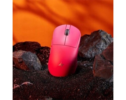 ATK A9 Plus Wireless Pink