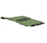 Motherboard with NVIDIA