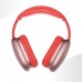 Cellularline Music & Sound Headphone MAXI 2 Red