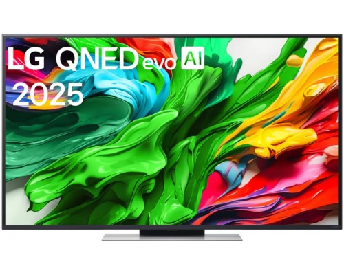 LG 55QNED87A3B QNED 55'' 4K Ultra HD WebOS 24