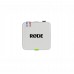Rode Wireless Go III White (WIGOGEN3W)