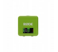 Rode Wireless Go III Green (WIGOGEN3GRE)