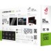 Asus ROG Astral GeForce RTX 5080 White OC 16GB GDDR7 DLSS4 (ROG-ASTRAL-RTX5080-O16G-WHITE)