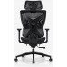 Anda Seat X-Air Mega XL Mesh Black