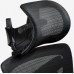 Anda Seat X-Air Mega XL Mesh Black