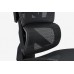Anda Seat X-Air Mega XL Mesh Black
