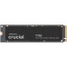 SSD Crucial T710 4TB M.2 2280 PCI-E x4 Gen5 NVMe (CT4000T710SSD8)