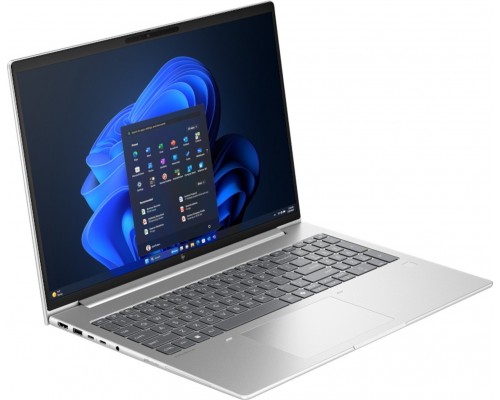 Laptop HP EliteBook 6 G1i 16 Ultra 5 225U / 16 GB / 512 GB / W11 Pro (AD3A9ET#ABB)