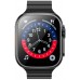 Smartwatch Hoco 1,96" TFT 4G z fukcją rozmowy DYD01 black