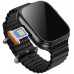 Smartwatch Hoco 1,96" TFT 4G z fukcją rozmowy DYD01 black