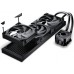 Phanteks Glacier One 420D30 X2 DRGB AiO 420mm, Black