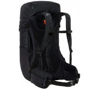 Vaude Brenta 30 backpack, black, 2025