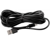 70mai  Kabel zasilający USB-A / USB-C do kamer