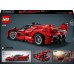 Technic Ferrari FXX K (42212)
