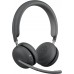 Logitech Zone Wireless 2 Przewodowy i / USB Type-C Bluetooth Grafitowy