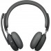Logitech Zone Wireless 2 Przewodowy i / USB Type-C Bluetooth Grafitowy