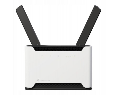 MikroTik Chateau 5G S53UG+5HaxD2HaxD-TC&RG650E-EU
