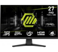 MSI MAG 272F
