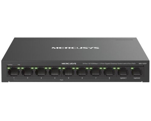 Switch Mercusys MS110CP