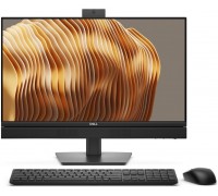 Dell Pro Pro 24 QC24250 Core Ultra 7 265, 16 GB, 512 GB SSD Windows 11 Pro