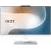 MSI Modern AM242P 1M-1872AT 60cm 23.8" /16GB/512GB/ i5-120U W11H