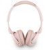  Guess 5.3 Metal Logo Script Pink